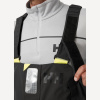 Полукомбинезон HH Man Skagen Offshore Sailing Bib (Мужской; S; Ebony)